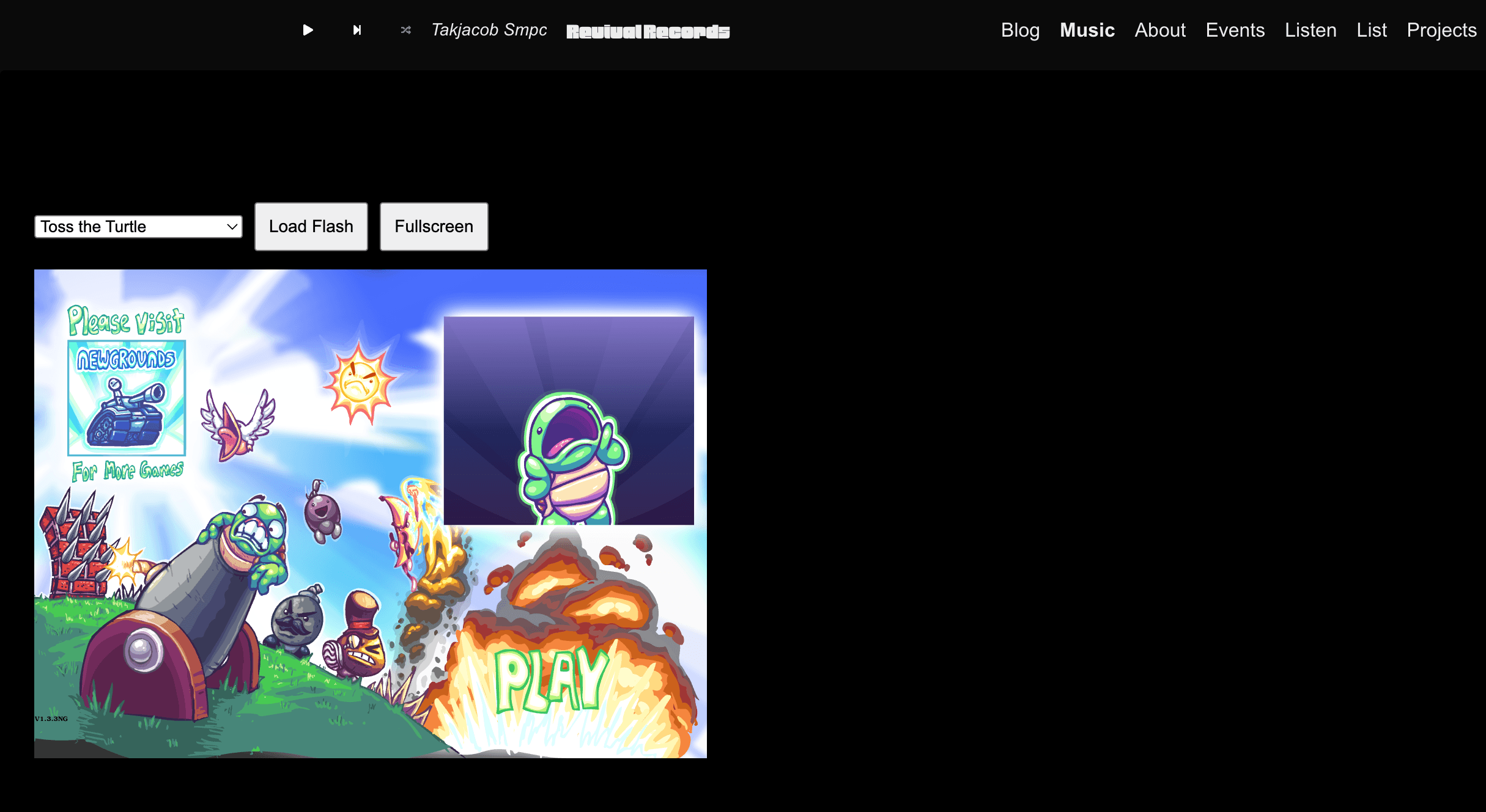 Flash Emulator
